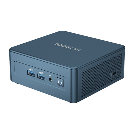 GEEKOM Mini PC IT13 Intel Core i9-13900HK 32GB RAM 1TB + Win11 Pro GEEKOM Mini PC IT13 Intel Core i9-13900HK 32GB RAM 1TB + Win11 Pro